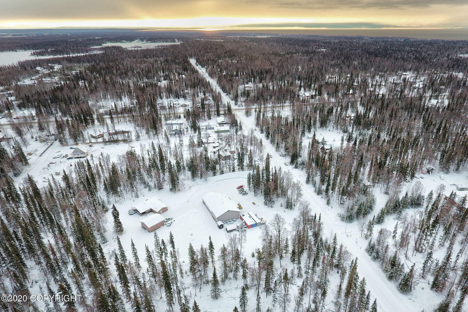47160 Spruce Haven St, Kenai, AK 99611